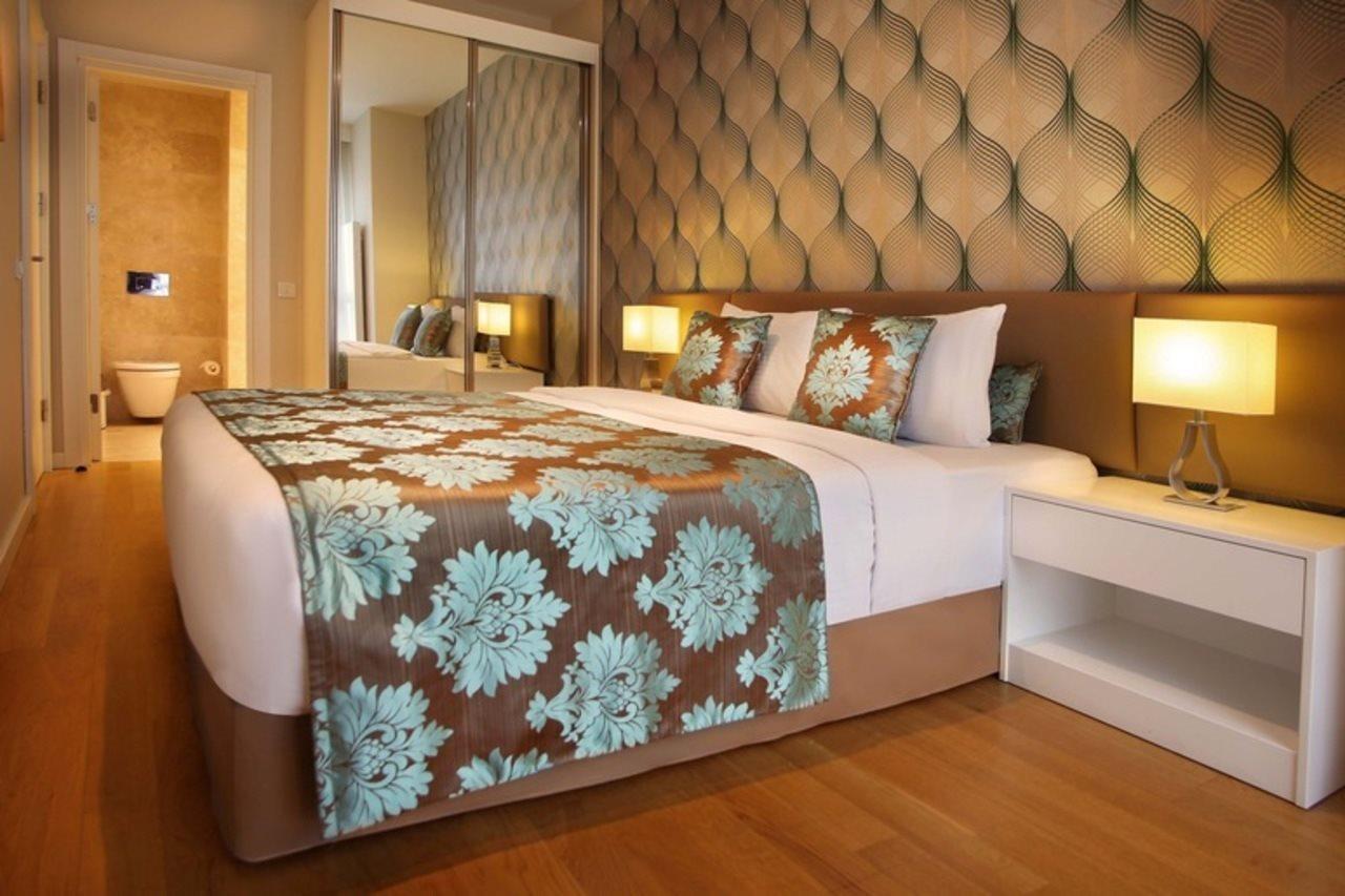 איסטמבול G Suites Airport מראה חיצוני תמונה