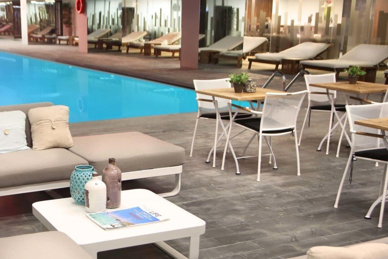 איסטמבול G Suites Airport מראה חיצוני תמונה