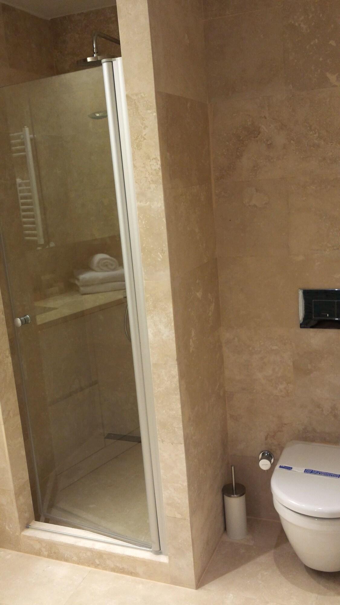 איסטמבול G Suites Airport מראה חיצוני תמונה