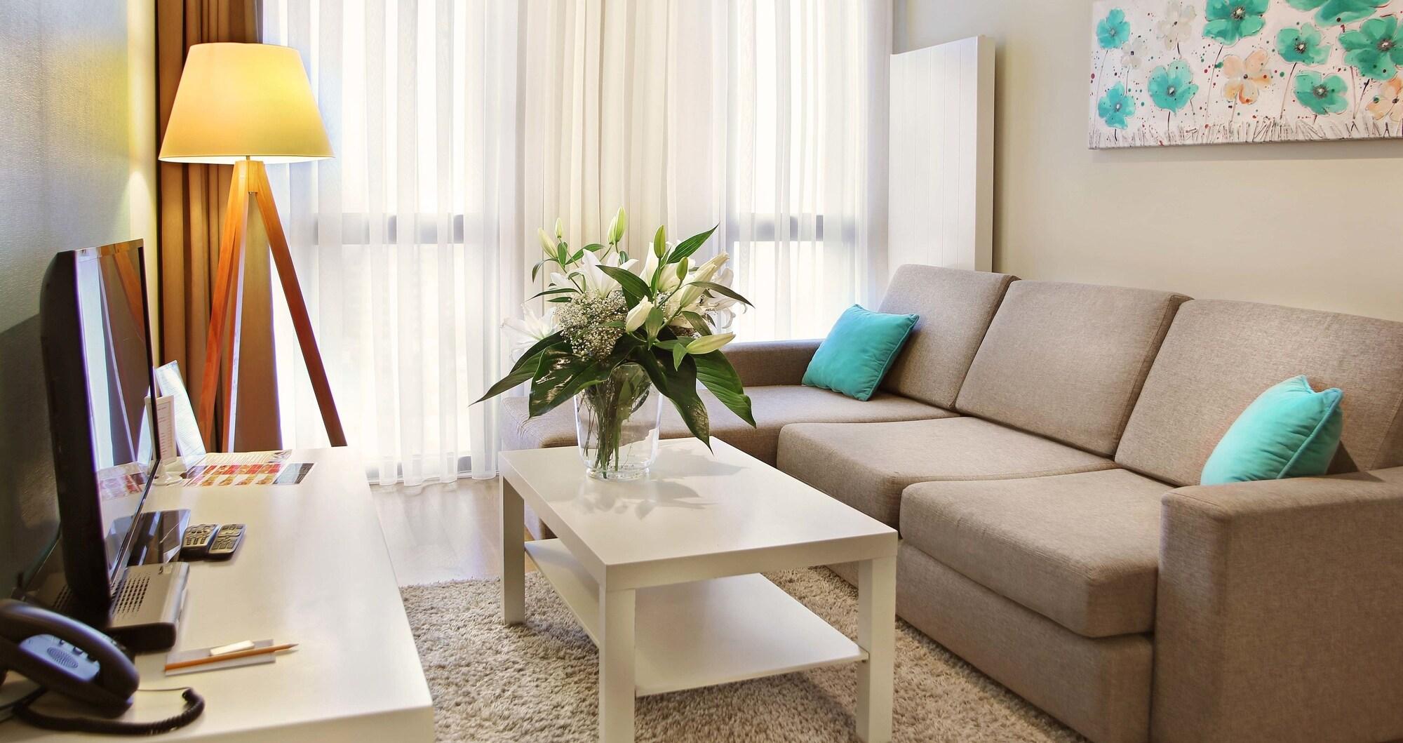 איסטמבול G Suites Airport מראה חיצוני תמונה