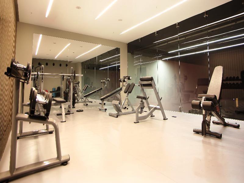 איסטמבול G Suites Airport מראה חיצוני תמונה