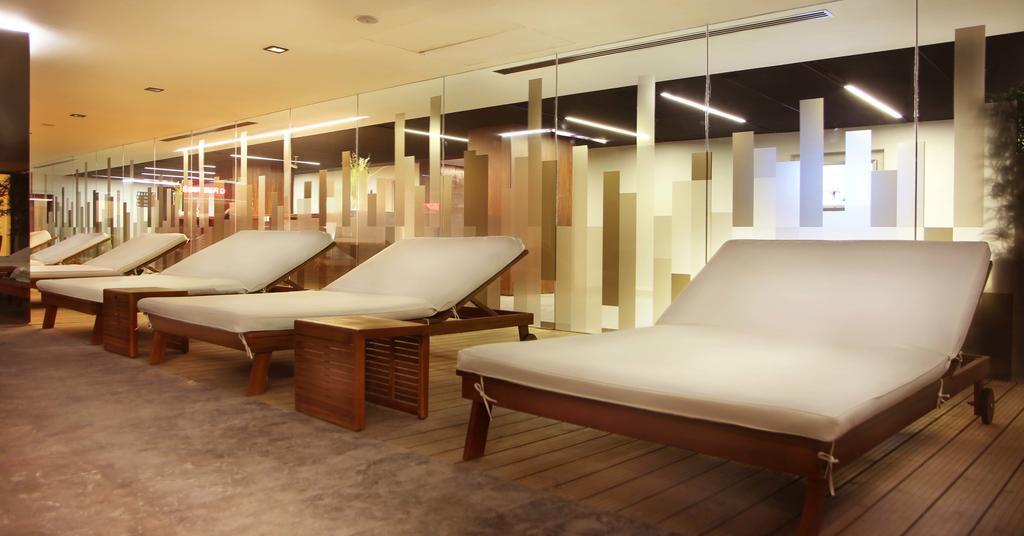 איסטמבול G Suites Airport מראה חיצוני תמונה