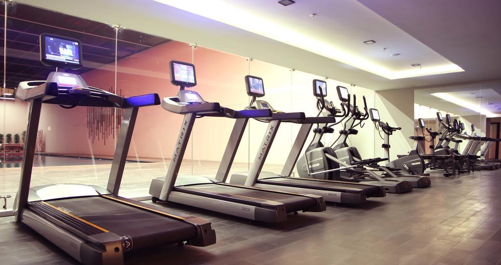איסטמבול G Suites Airport מראה חיצוני תמונה