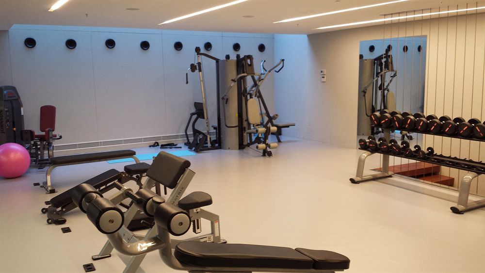 איסטמבול G Suites Airport מראה חיצוני תמונה