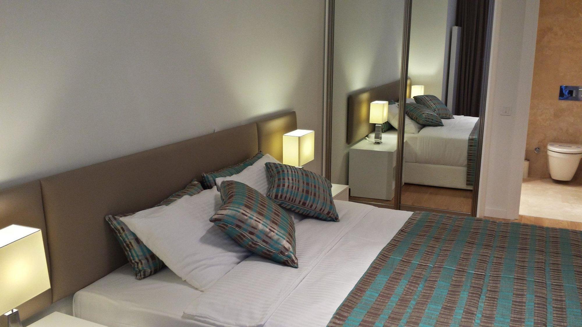 איסטמבול G Suites Airport מראה חיצוני תמונה