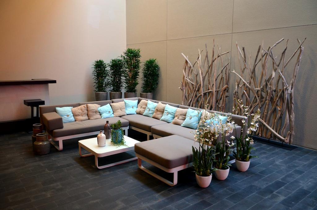 איסטמבול G Suites Airport מראה חיצוני תמונה
