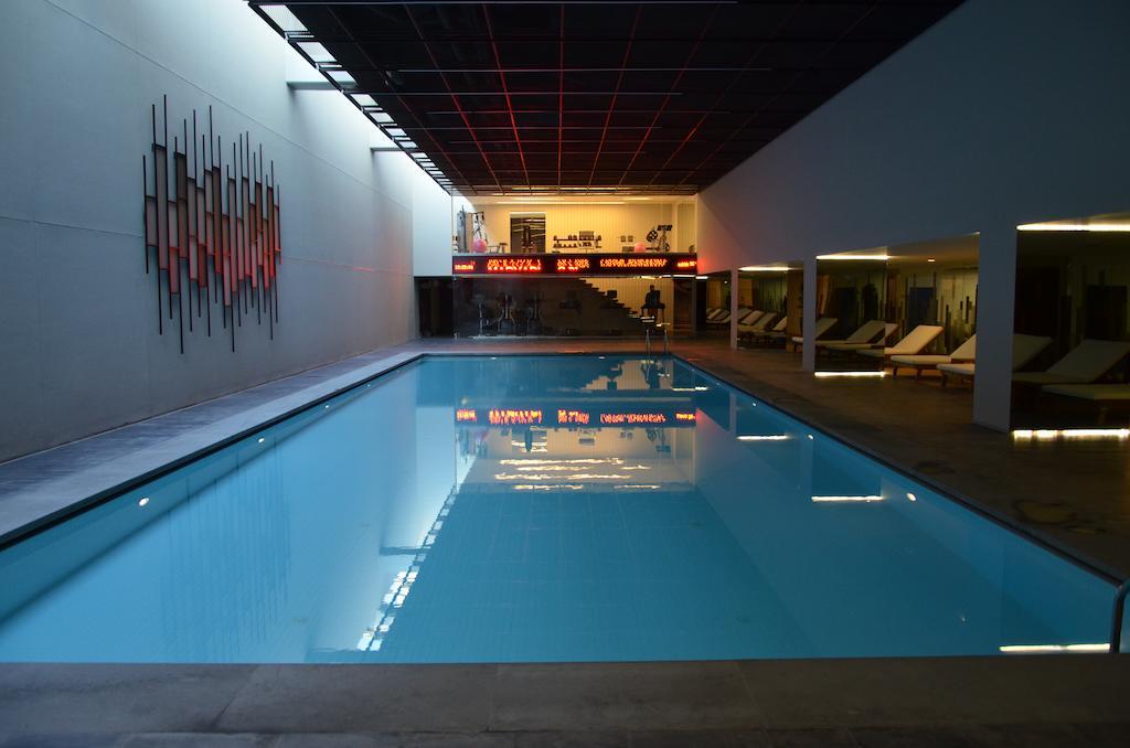 איסטמבול G Suites Airport מראה חיצוני תמונה