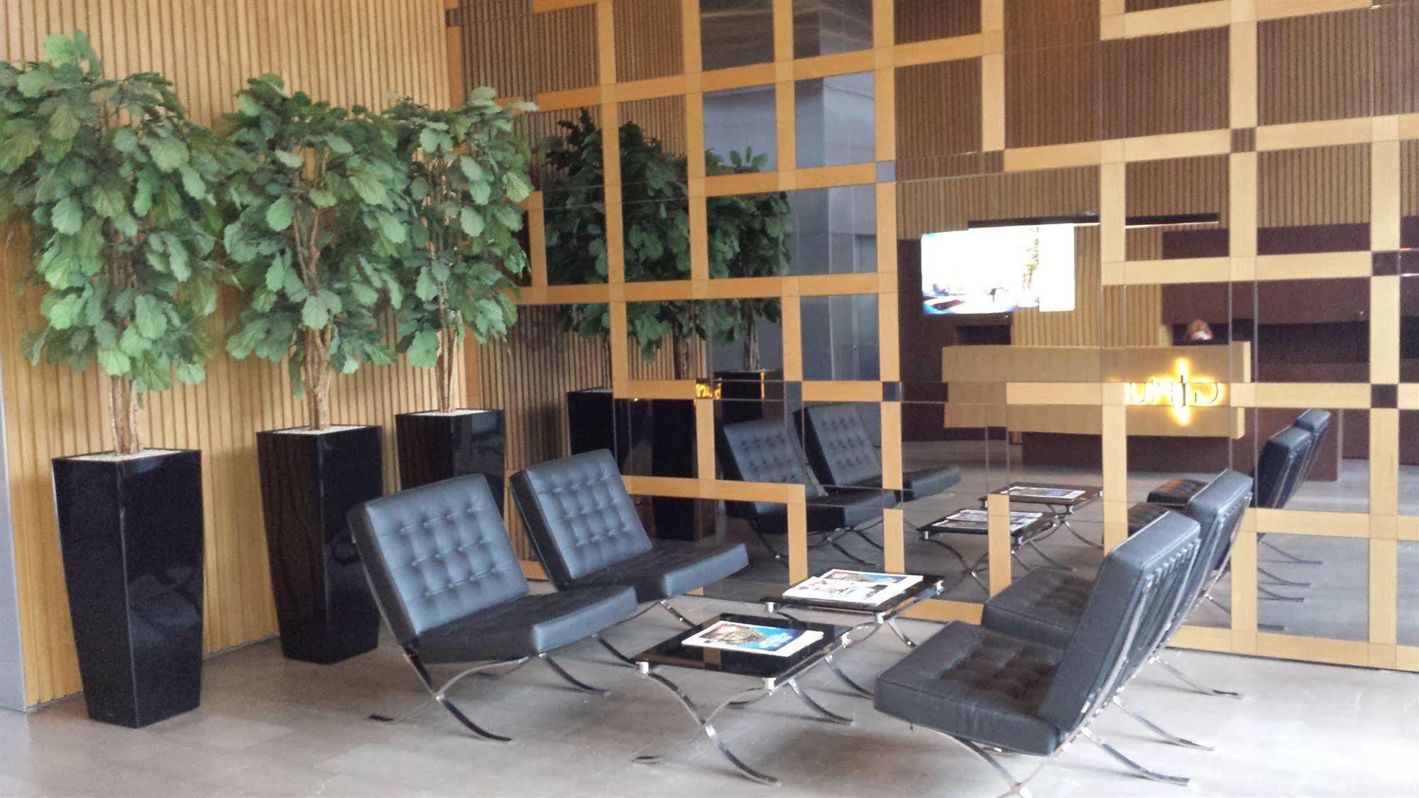 איסטמבול G Suites Airport מראה חיצוני תמונה