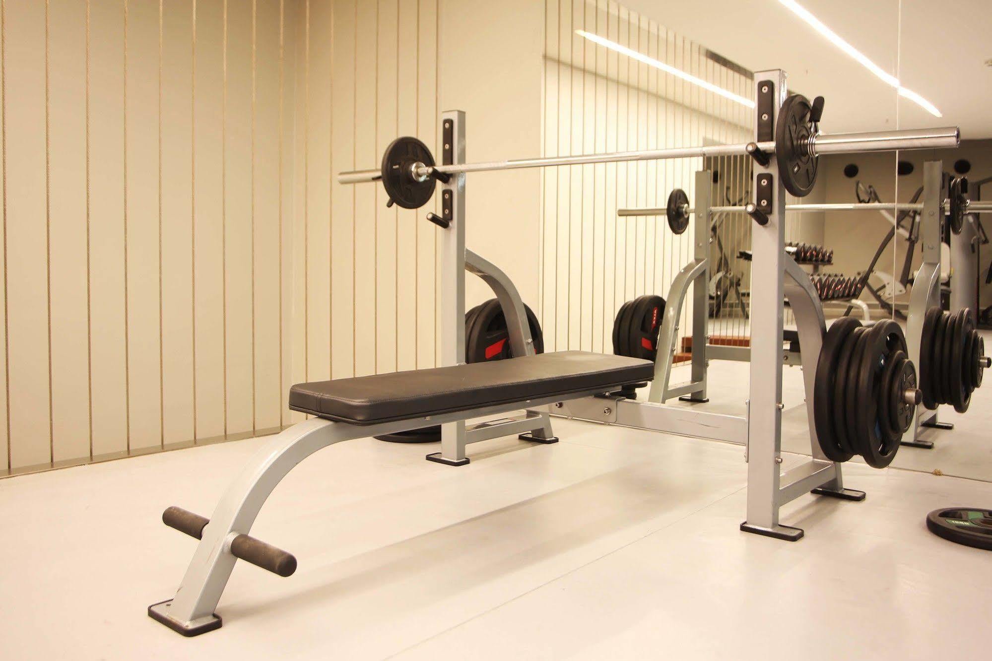 איסטמבול G Suites Airport מראה חיצוני תמונה